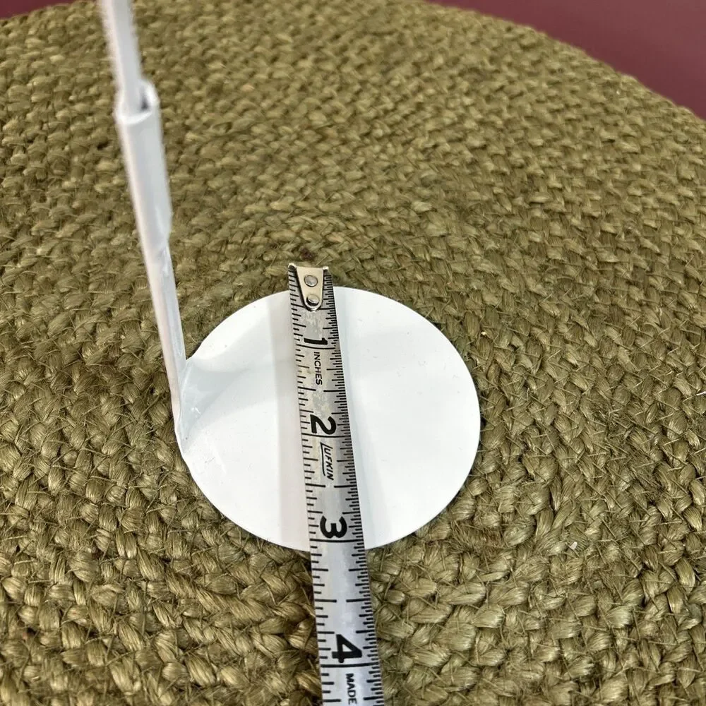 Kaiser Doll Stand in White 6.5-11